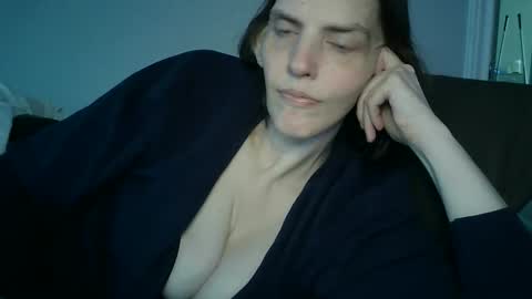 Mariejojo online show from 18, 1, 2026