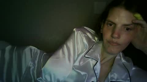 Mariejojo online show from 21, 3, 2026