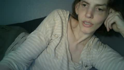 Mariejojo online show from 16, 7, 2026
