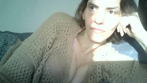 Mariejojo online show from 18, 7, 2026