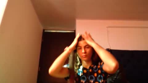 Mariie online show from 9, 2, 2025