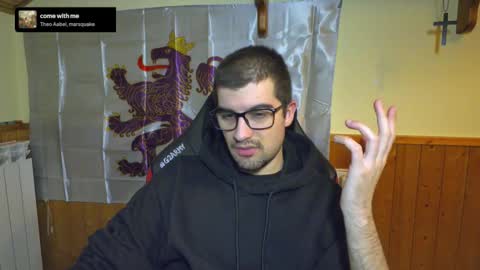 Snapshot of marielessfan chatting on 31, 1, 2026 Marie online show from 31, 1, 2026