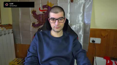 Snapshot of marielessfan chatting on 15, 2, 2026 Marie online show from 15, 2, 2026