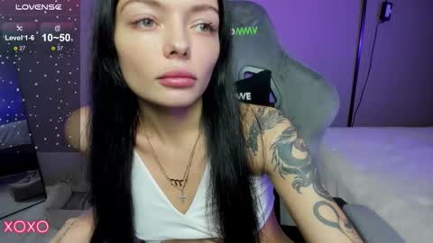 Maria  online show from 15, 11, 2025