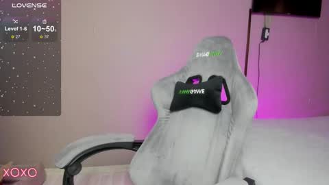 Maria  online show from 18, 11, 2025