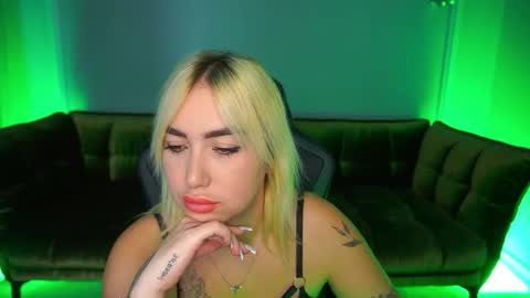 Mariella online show from 20, 10, 2025