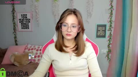 Mariell online show from 23, 2, 2026