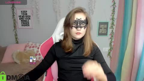 Mariell online show from 27, 2, 2026