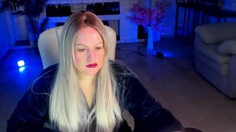 mariemlui online show from 14, 10, 2025