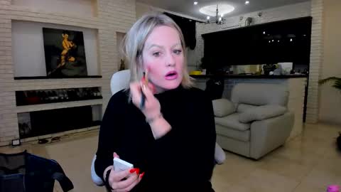 mariemlui online show from 17, 2, 2026