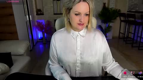 mariemlui online show from 16, 3, 2026