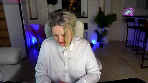 mariemlui online show from 22, 3, 2026