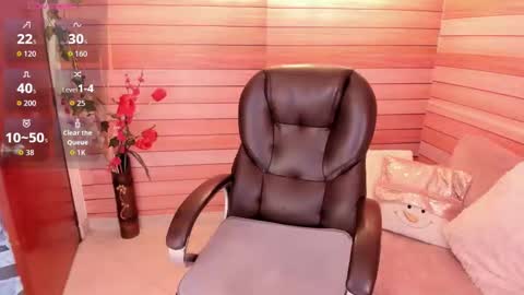 Marien online show from 23, 11, 2025