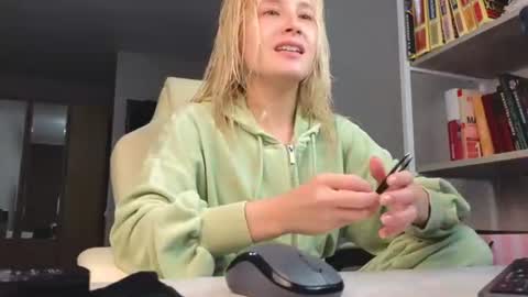 Marietta online show from 13, 7, 2026