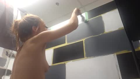 Marie Ann Waters online show from 4, 12, 2024