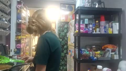 Marie Ann Waters online show from 29, 12, 2024