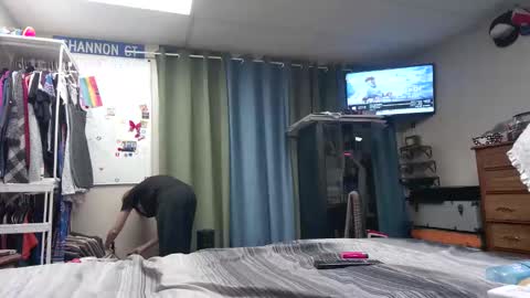 Marie Ann Waters online show from 19, 1, 2025