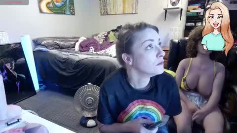 Marie Ann Waters online show from 1, 2, 2025