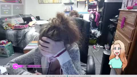 Marie Ann Waters online show from 13, 2, 2025