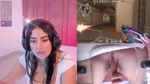 Marian online show from 14, 2, 2026