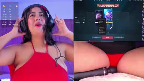 Marian online show from 24, 2, 2026