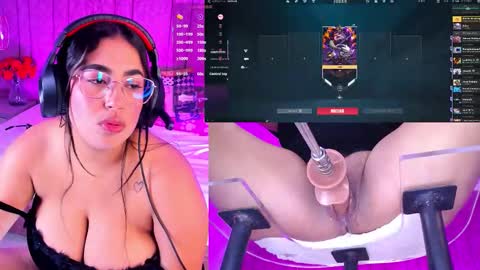 Marian online show from 29, 3, 2026