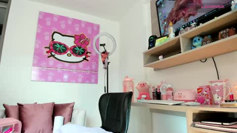Snapshot of mariianna_lopez_ chatting on 11, 1, 2025 Mariana online show from 11, 1, 2025