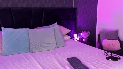 Snapshot of mariianna_lopez_ chatting on 31, 1, 2025 Mariana online show from 31, 1, 2025