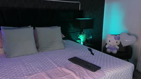 Snapshot of mariianna_lopez_ chatting on 21, 2, 2025 Mariana online show from 21, 2, 2025