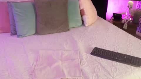 Mariana online show from 3, 3, 2026