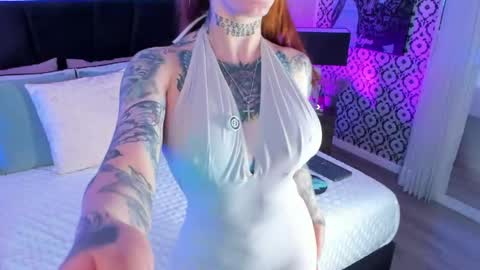 Mariana online show from 21, 5, 2026