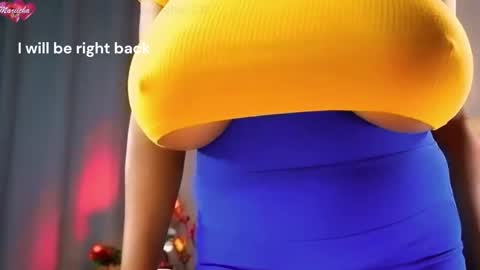 Snapshot of mariicha chatting on 25, 12, 2024 Nikita - Scroll down and read my bio please. New Pictures in Bio online show from 25, 12, 2024