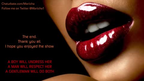 Snapshot of mariicha chatting on 17, 2, 2025 Nikita - Scroll down and read my bio please. New Pictures in Bio online show from 17, 2, 2025