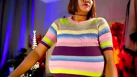 Snapshot of mariicha chatting on 20, 2, 2025 Nikita - Scroll down and read my bio please. New Pictures in Bio online show from 20, 2, 2025