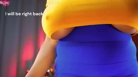 Snapshot of mariicha chatting on 10, 9, 2025 Nikita - Scroll down and read my bio please. New Pictures in Bio online show from 10, 9, 2025