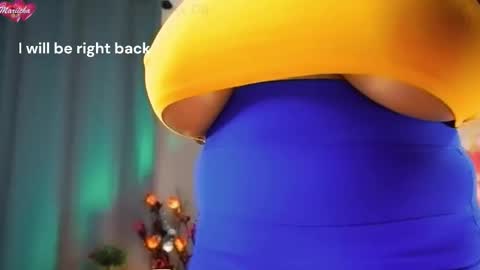 Snapshot of mariicha chatting on 7, 10, 2025 Nikita - Scroll down and read my bio please. New Pictures in Bio online show from 7, 10, 2025