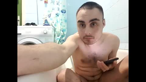 marijan1209 online show from 24, 1, 2025