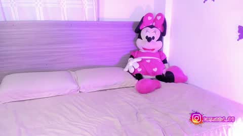 Snapshot of marijaneh chatting on 12, 12, 2024 Luna Dulk online show from 12, 12, 2024