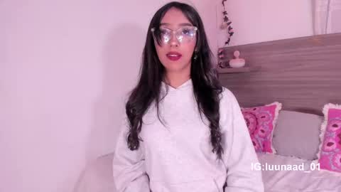 Snapshot of marijaneh chatting on 23, 9, 2025 Luna Dulk online show from 23, 9, 2025