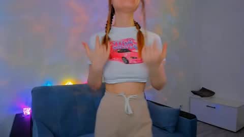 Marilina online show from 11, 2, 2025