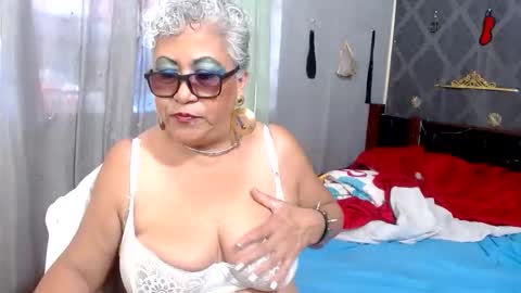 Marilin carolina online show from 19, 4, 2026