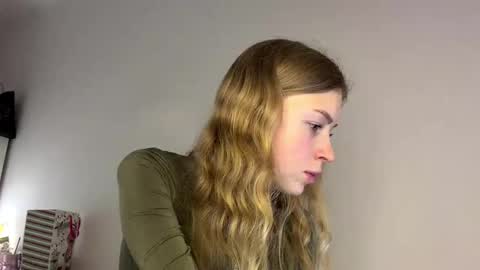 Snapshot of mariluspringle chatting on 22, 2, 2026 Elisabeth online show from 22, 2, 2026