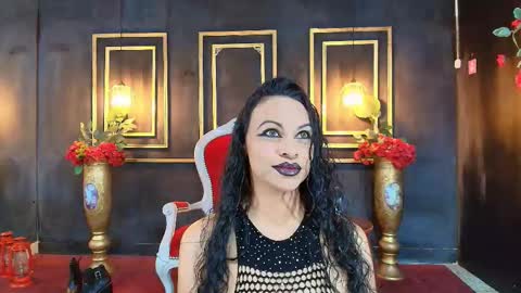 MARIYLN BLAKE  online show from 22, 11, 2025