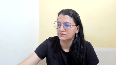 Snapshot of marilyn_garcia chatting on 8, 2, 2026 MARILYN SEXY online show from 8, 2, 2026