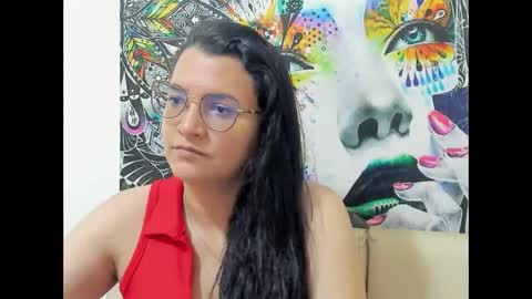MARILYN SEXY online show from 18, 3, 2026