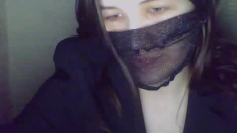 Snapshot of marilyn_mans0n chatting on 1, 1, 2025 Dita online show from 1, 1, 2025