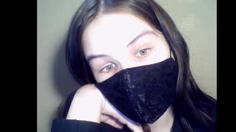 Snapshot of marilyn_mans0n chatting on 25, 1, 2025 Dita online show from 25, 1, 2025