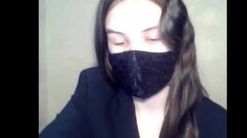 Snapshot of marilyn_mans0n chatting on 26, 1, 2025 Dita online show from 26, 1, 2025