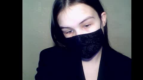 Snapshot of marilyn_mans0n chatting on 28, 1, 2025 Dita online show from 28, 1, 2025