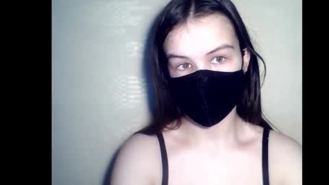 Snapshot of marilyn_mans0n chatting on 10, 2, 2025 Dita online show from 10, 2, 2025